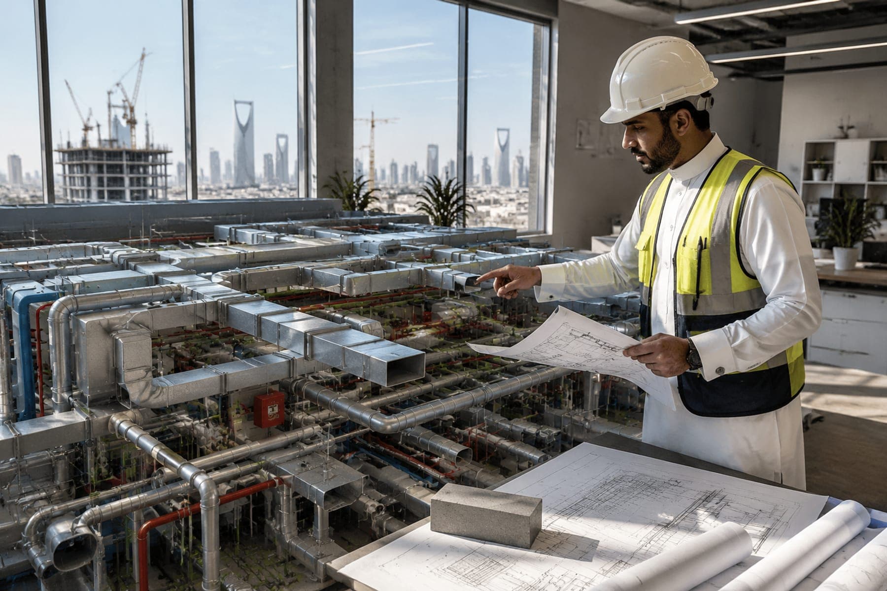 التصميم الميكانيكي